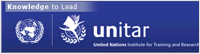 The United Nations Institute for Training and Research (UNITAR) Hiroshima Office