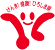 健康ひろしま21シンボルマーク