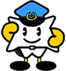 メイプル君