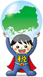ささえくん