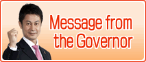 Message from the Governor