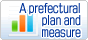 Plan, measure of prefecture