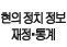 현의 행정 정보&middot;재정&middot;통계