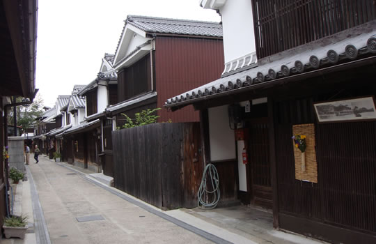 瀬戸内 海の道構想
