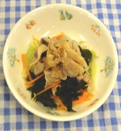 平成26年度最優秀レシピ賞「ひろしまドレみそ♪レモン」