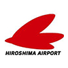 広島空港 Hiroshima Airport SNSアイコン