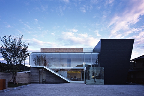 Holocaust Education Center, Japan