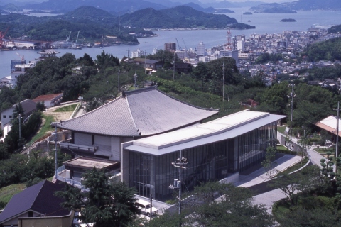 Onomichi City Museum of Art