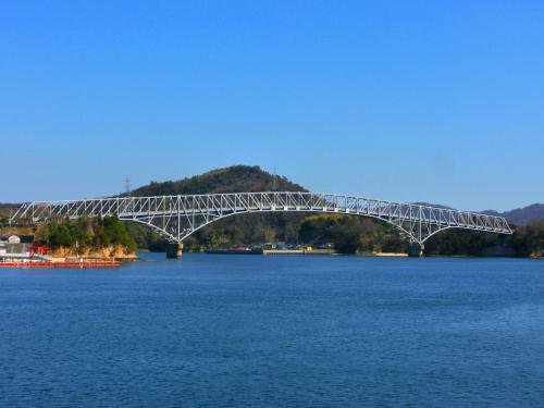 長島大橋