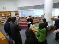 広島県立図書館の写真1