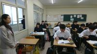 福山葦陽高校の写真