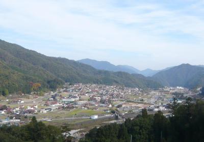 安芸太田町の画像
