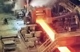image of iron and steel industry