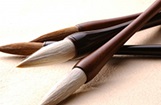 image of brushes
