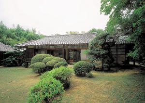 36-（熊野町）講演会　陽明文庫の絵画と宮廷文化