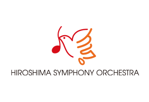 広島交響楽団ロゴ