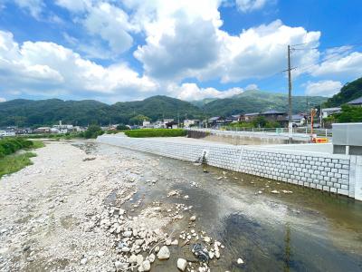 （二）熊野川