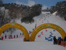 スノーボードフェスティバル4