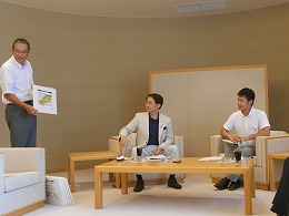 鳥取県知事会議05