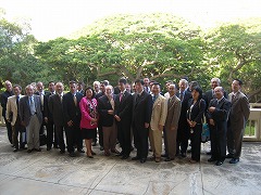 米日カウンシル知事会議・ビジネスミーティング写真7