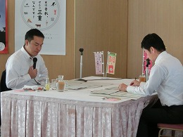 第１回三重・広島県知事会議写真3