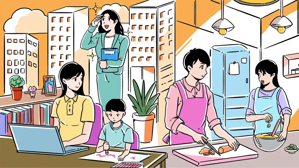 女性に選ばれる広島県
