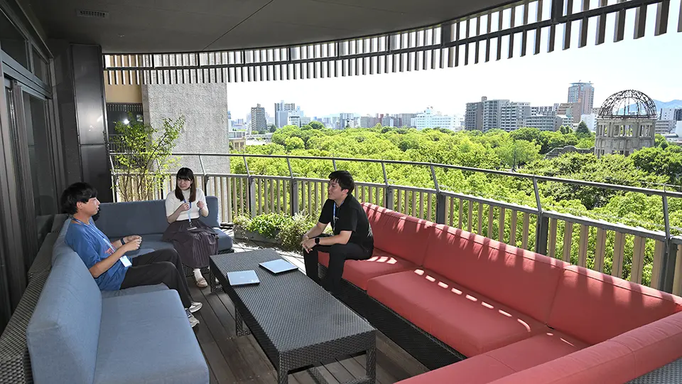 企業インタビュー株式会社ドリームアーツ
