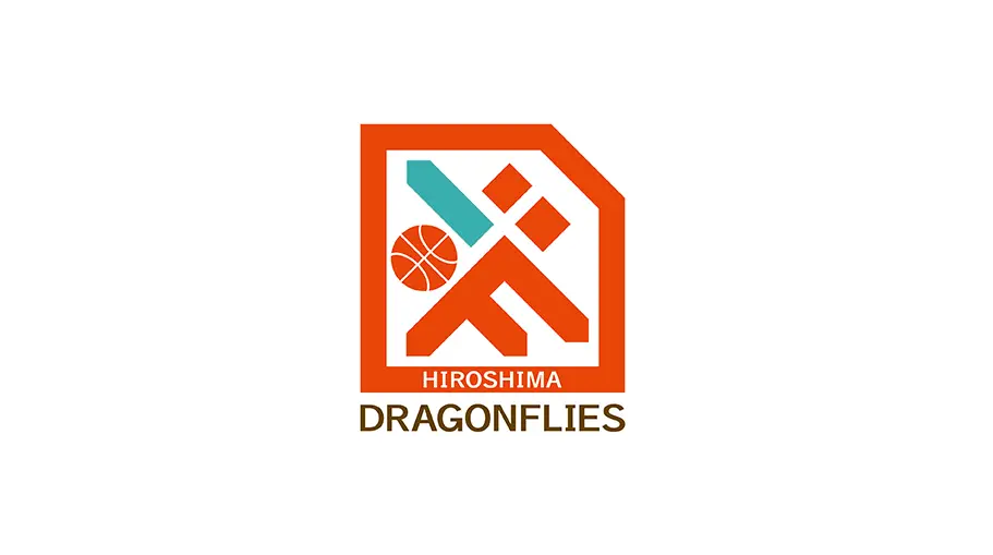 広島ドラゴンフライズロゴ