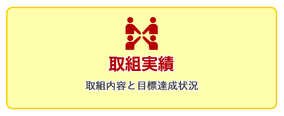 取組実績（登録企業の実績報告）