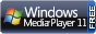 Windows Media Playerダウンロード