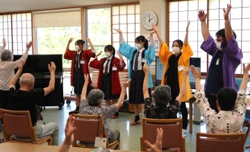 外観写真1