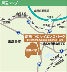 種編マップ
