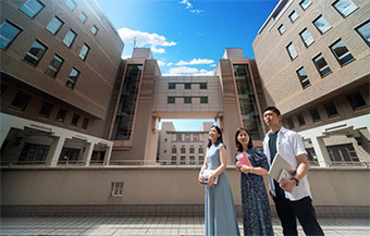 県立広島大学の写真