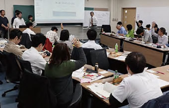 経営専門職大学院