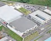 株式会社前川製作所