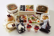 セブンイレブンの食品