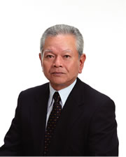 高本 和男 氏