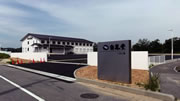 株式会社白鳳堂