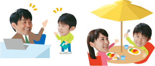花子さんの出来事