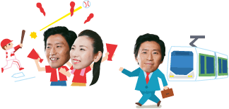 太郎さんの出来事