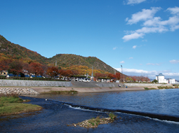 海田町