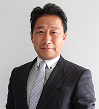 廿日市市長の写真