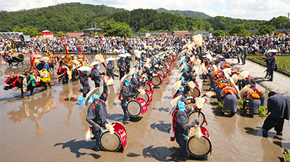 北広島町の写真1