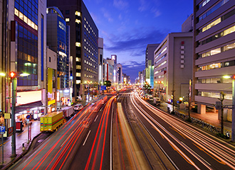 製造品出荷額は中国・四国地方1位のものづくり県 画像