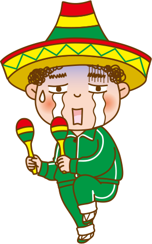 ナッキーの画像