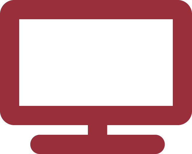 テレビ広報