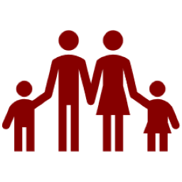 ヤングケアラー支援<br>
