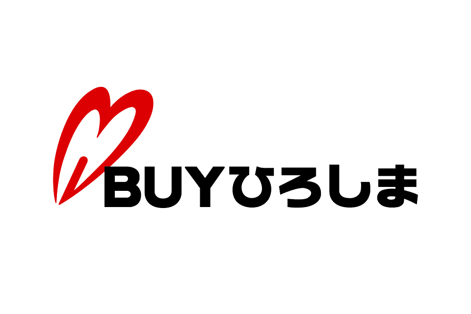 BUYひろしまロゴ
