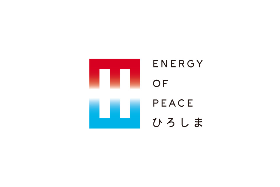 Energy of Peace ロゴ