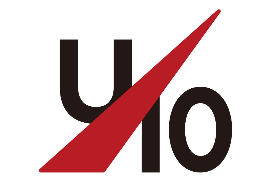 ｢ひろしまユニコーン10｣プロジェクト ロゴ